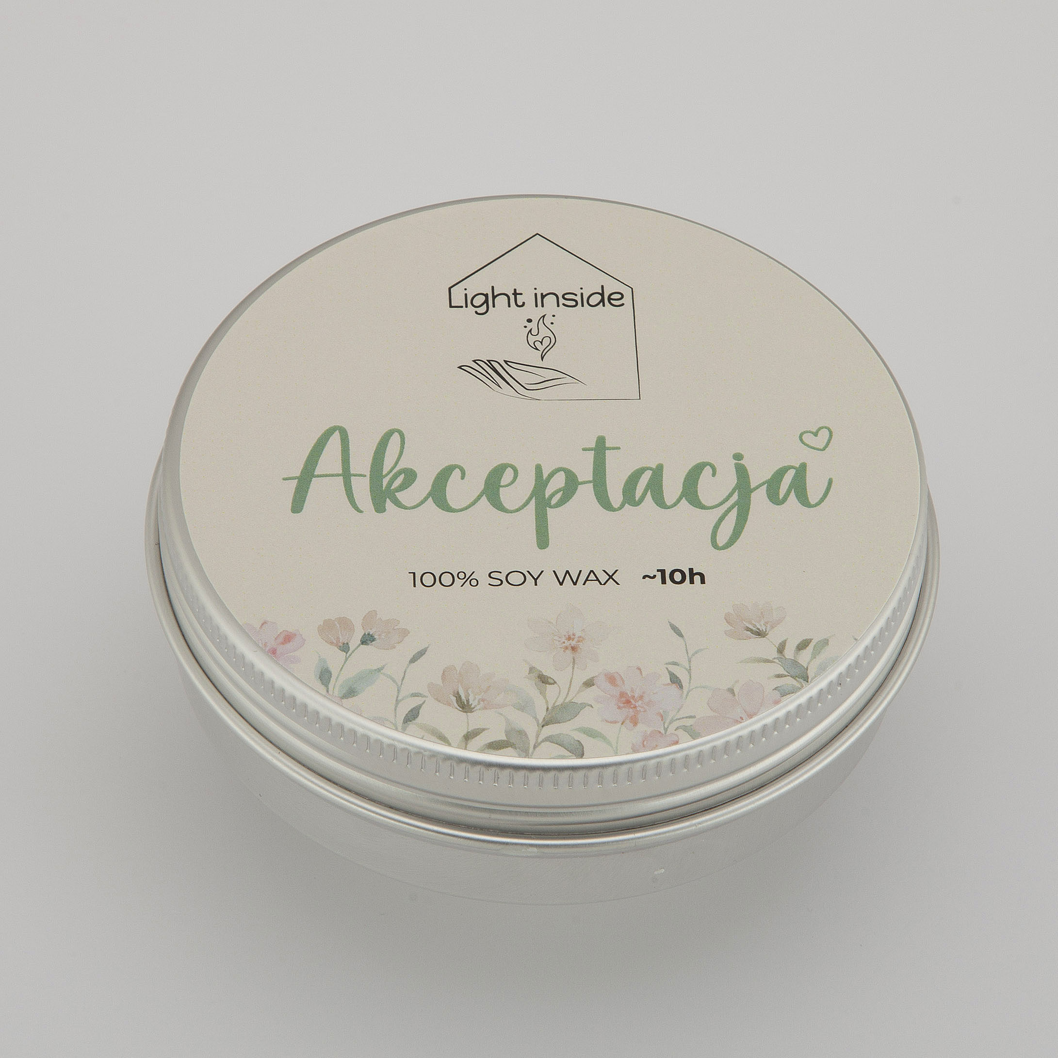 akceptacja