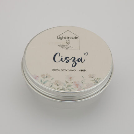 Cisza
