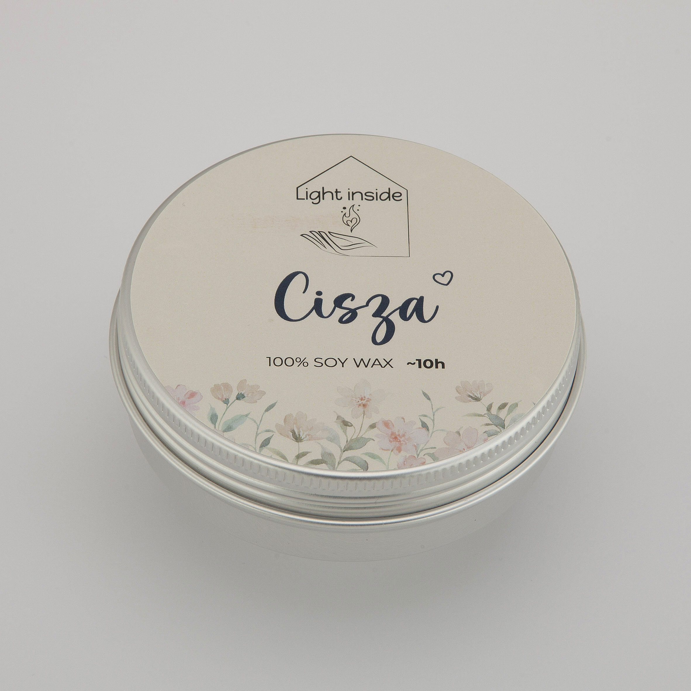 cisza
