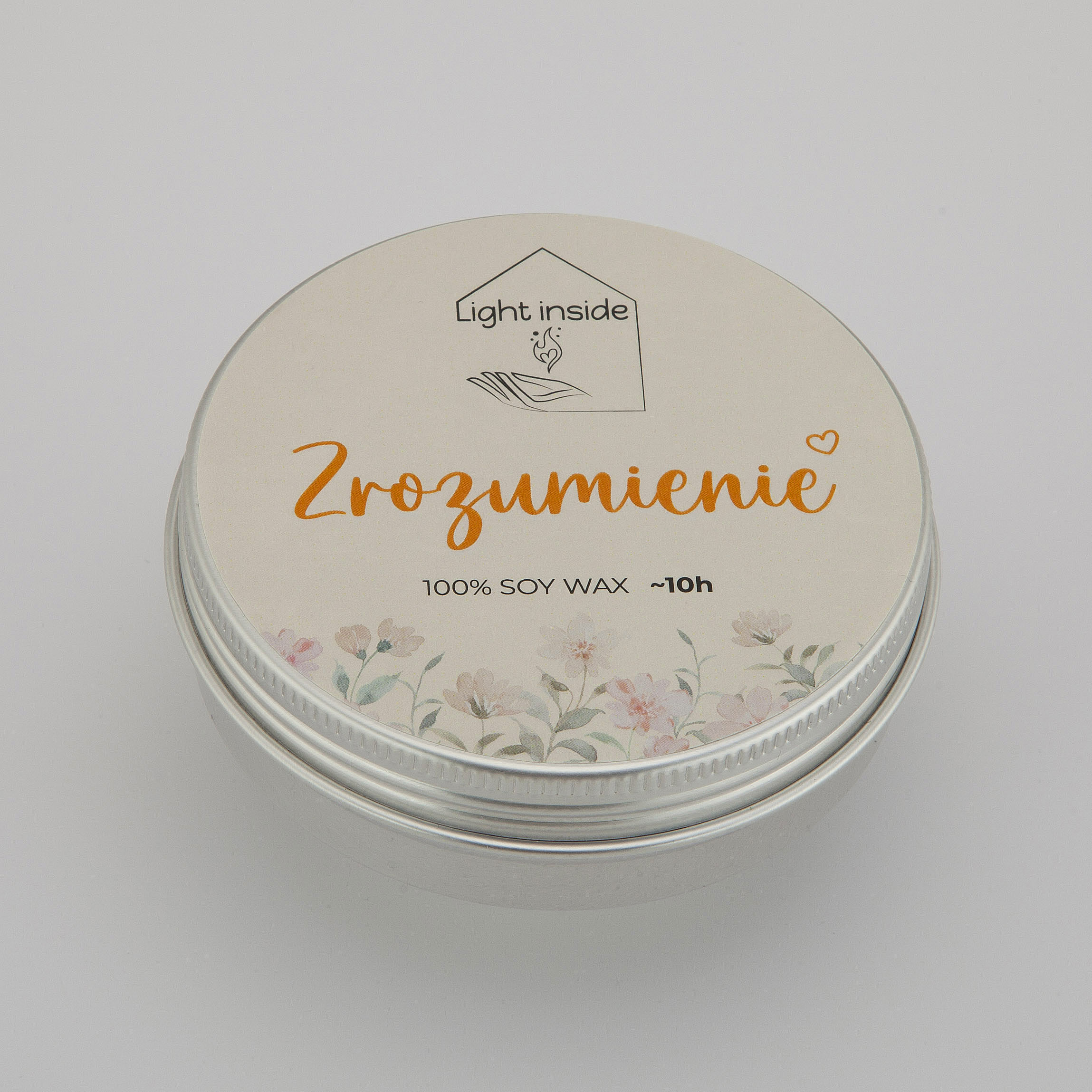 zrozumienie