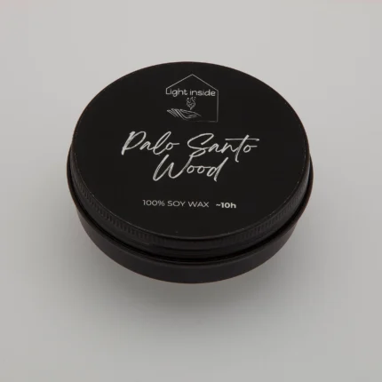 Palo Santo Wood